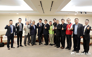 日本最大公路休息站將辧台南特展  黃偉哲力推農特產上架