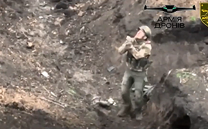 烏克蘭善用AI技術打擊俄軍 福斯新聞:動作快到連西方都跟不上 