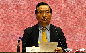 北高行撤銷NCC不予中天換照的處分 政院：未否定不予換照的理由