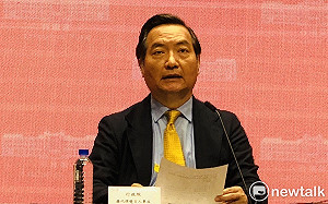 羅秉成：月底前可以成立院級的「打詐專案辦公室」