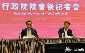 破除「行人地獄」惡名 政院：5月底提出道安行動綱領