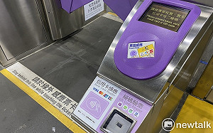 不堪營運虧損連連 機捷明年1/2起全線票價恢復原價