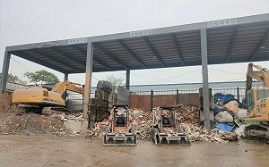 營建廢棄物流竄？  新北回嗆：勿張冠李戴抹黑 