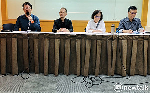 富察遭中共逮捕逾50天 文化界逾350人發起連署要求「謹慎處理」