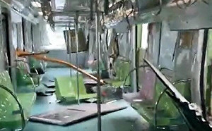 中捷列車煞不住？關鍵40秒爆3大致命點