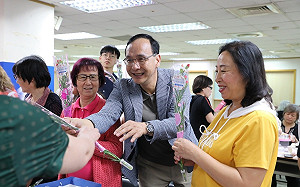 早有掌握「郭柯」動向？ 朱立倫：一定是有的