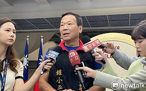 藍營禮讓中正萬華區？鍾小平質疑于美人放話：自抬身價、不道德 