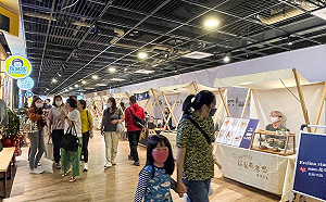 新北DCC碧潭廣場母親節優惠一次看