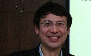 快訊》行政院新任發言人出爐 由能源及減碳辦公室副執行長林子倫接任