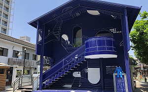 母親節帶媽媽拍美照！台南最新打卡景點快收藏