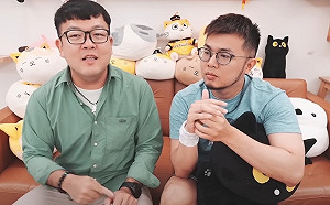 點進假罰單簡訊「被騙9000元」！網紅志銘狸貓呼籲：一定要求證