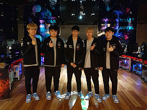 前進亞運！《傳說對決》BRO獲亞運培訓隊挑戰賽冠軍