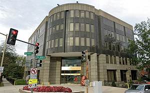  美參議院再推《台灣代表處法》  FAPA長年倡議正名  強化美國對台承認