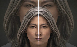 慶祝母親節！全聯「15張雙面媽媽」千人看哭