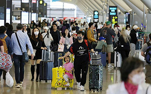 日本旅客為何不來台灣？他點破殘酷原因