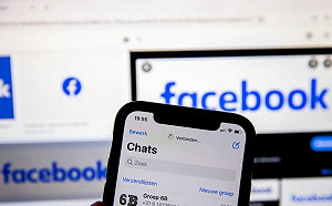 臉書爆「災難級Bug」！一票苦主崩潰