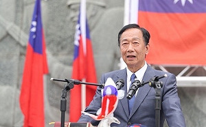 管仁健觀點》陳玉珍會感嘆「霸道總裁又罵我」嗎？