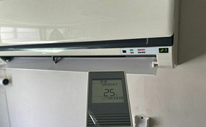 男砸錢換變頻冷氣「沒省多少」！原因眾認同