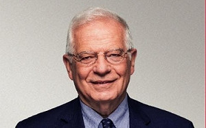 歐盟發言支持維護台海現狀 外交部感謝　