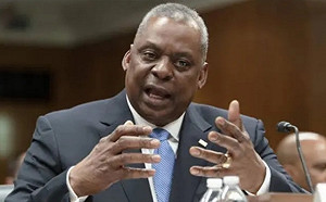 中國抗議美無償軍援台灣154億 美防長：很快就會提供額外重大援助!