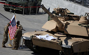 烏克蘭再傳4千萬美元軍購弊案  國防高官恐面臨15年刑期