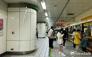 中捷意外產生隱憂！北捷：採取一系列嚴格防護 不受建案施工影響