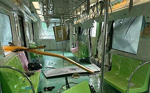 中捷意外事故釀1死！運安會調查報告出爐「5大可能肇因」曝光