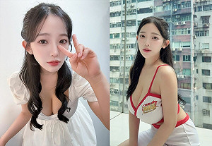 愚人節翻船！I級女神驚傳引退 粉絲心臟爆擊怒斥：無法原諒