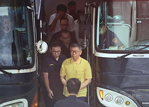 柯文哲不服延押提抗告 高院駁回確定