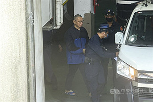京華城案開庭 柯文哲與檢察官針鋒相對