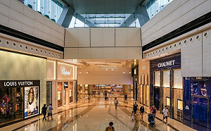 百貨公司一樓找不到廁所？業者揭內幕