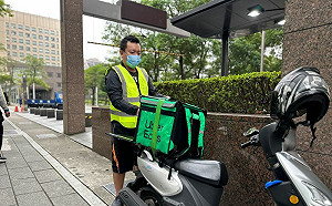 母親節外送看到「這兩點」外送員都想棄單
