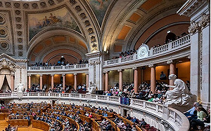 經過數年漫長爭論  葡萄牙通過安樂死合法化  最快秋季上路