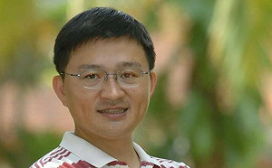 邀郭董喝咖啡「被逼退」？   羅世雄突辭國民黨高市黨部主委