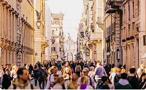 中國人「潤」潮再起！  習近平統治引爆逃亡潮？