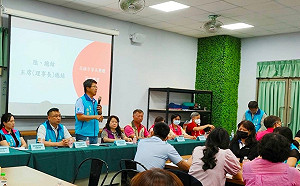 捍衛孩子校園安全及受教權   高雄家長團體組「策略聯盟」發動連署