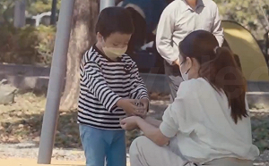 (影) 慶祝母親節！國防部、陸空軍紛推短片感謝母職無私奉獻