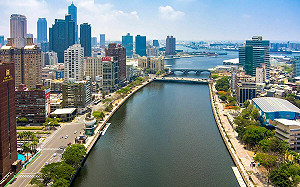 浪漫520約會何處去？陳其邁推薦來高雄見證山盟海誓