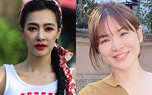 王思佳直播挨轟「假哭唸稿」 陳沂嗆：討拍賣慘笑死人了