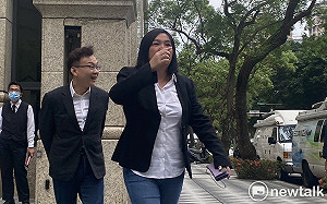 郭台銘邀藍委餐敘！陳玉珍：過半數中常委挺郭 是最適合徵召人選