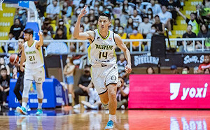 林書豪受傷退場　夢想家也感到遺憾