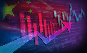 中國經濟強勁反彈拯救全球危機？德媒：不太可能