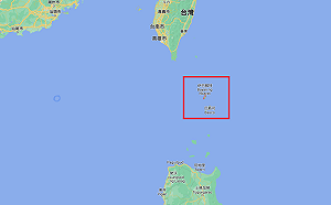 菲擬在台灣附近巴丹群島建港 當地官員稱美軍不參與