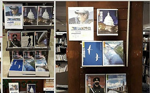 專論》捍衛言論自由 吳祥輝：誠品到中國落地是背叛台灣人民的開始