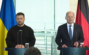 烏軍彈藥消耗太快  西方國家供應趕不上反攻需要