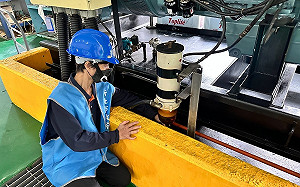 新北中原抽水站15日20時蓄水試抽 確保機組功能順暢