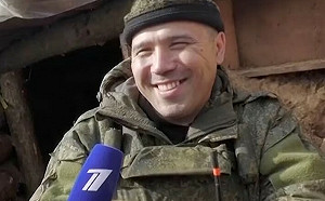 無所謂了？ 俄羅斯罕見承認兩名俄軍指揮官在巴赫穆特遭烏克蘭擊斃