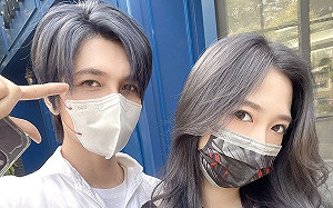 口罩男證實協議離婚中！喊話11年妻：別為爭輸贏泯滅良知