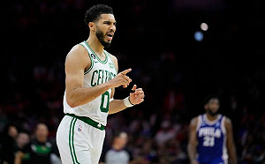 Tatum成聯盟G7之神　瘋狂洗臉新MVP Embiid