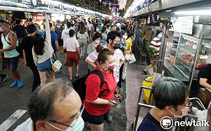 週休三日連署過關了！勞動部最慢「這時間點」前回覆　台灣勞工平均年工時又往上